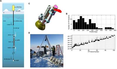 Frontiers | Polar Ocean Observations: A Critical Gap In The Observing ...